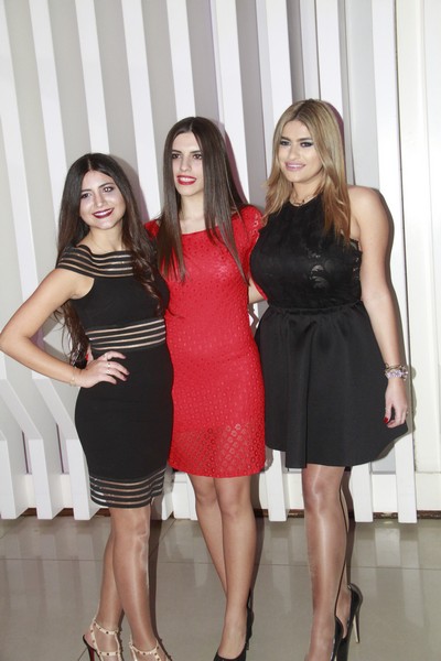 Balamand Annual Christmas Dinner
